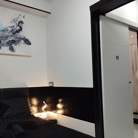 Vilapicina Rooms Barcelona Eksteriør billede
