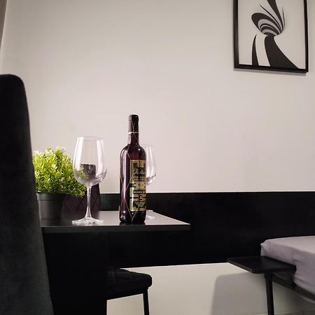 Vilapicina Rooms Barcelona Eksteriør billede