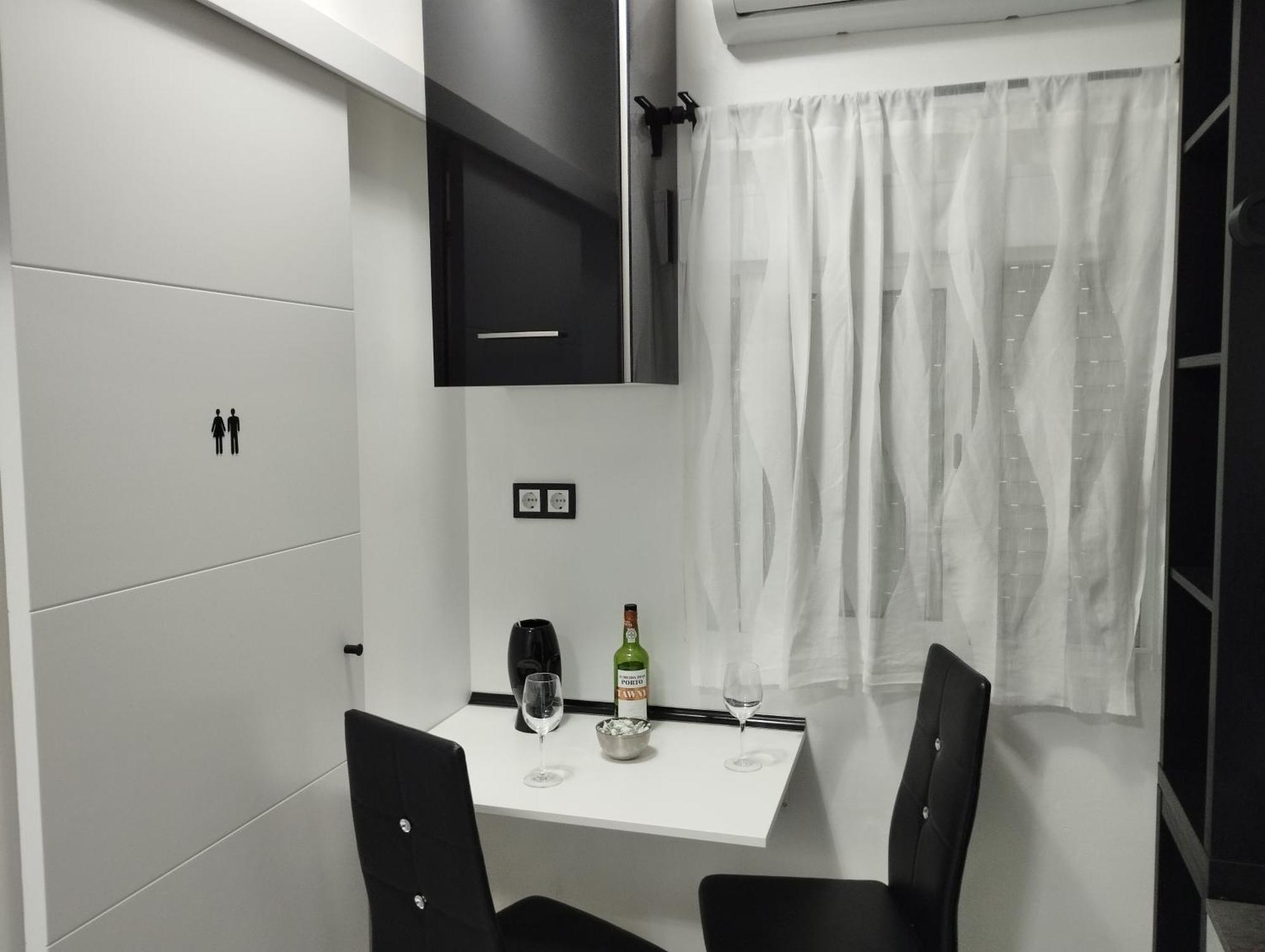 Vilapicina Rooms Barcelona Eksteriør billede