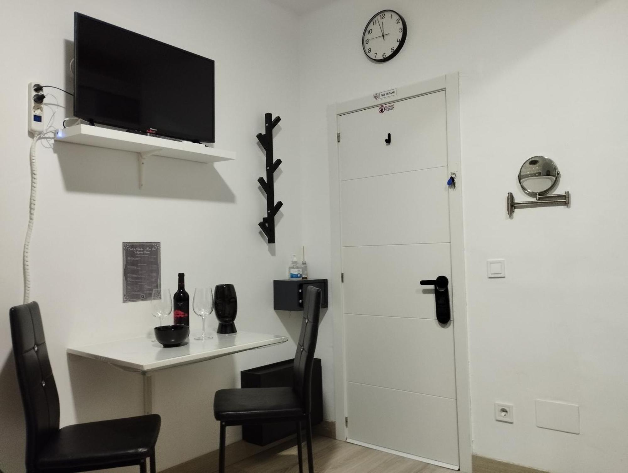 Vilapicina Rooms Barcelona Eksteriør billede