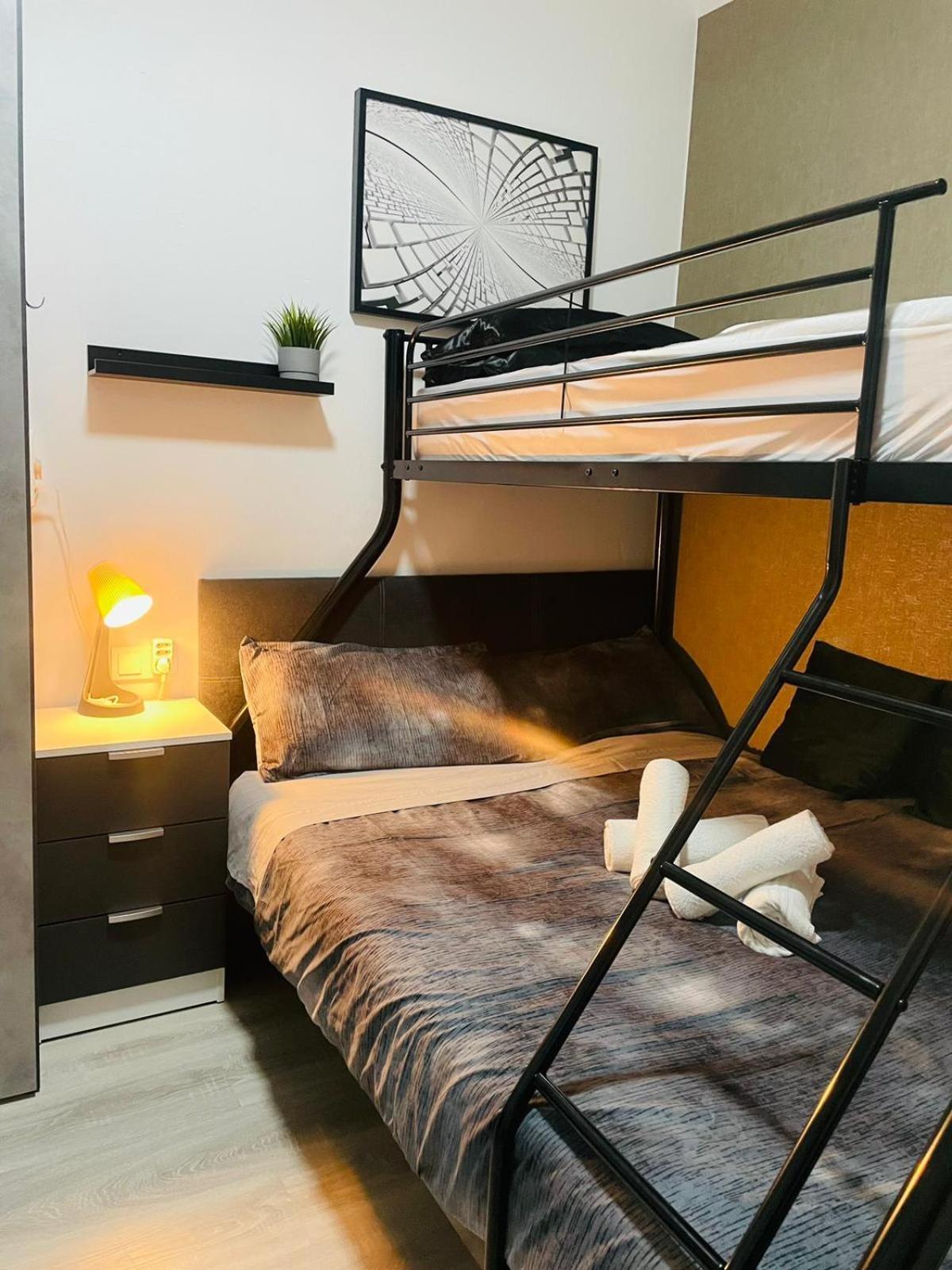 Vilapicina Rooms Barcelona Eksteriør billede