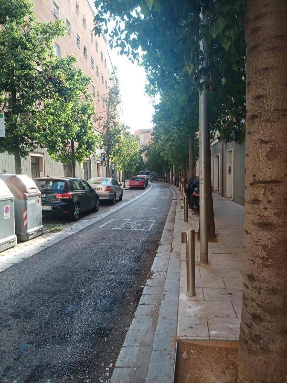Vilapicina Rooms Barcelona Eksteriør billede