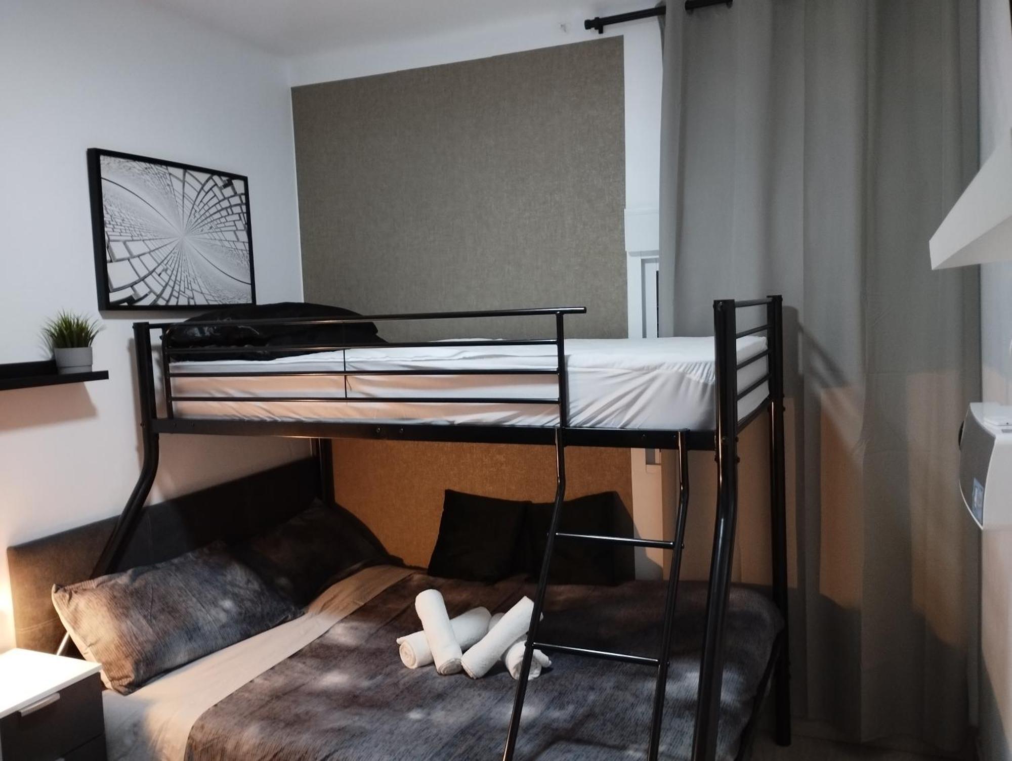 Vilapicina Rooms Barcelona Eksteriør billede