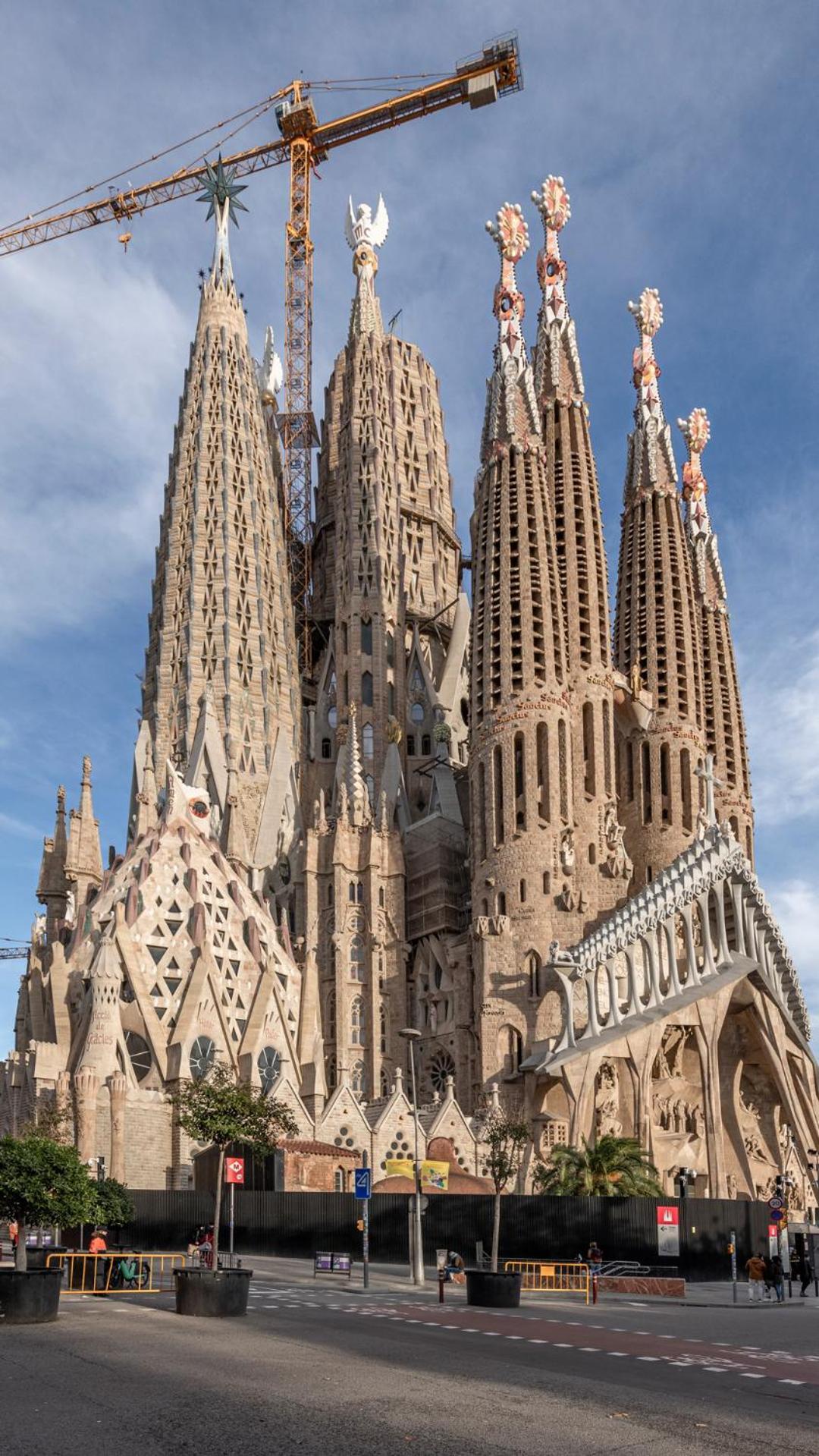 Vilapicina Rooms Barcelona Eksteriør billede