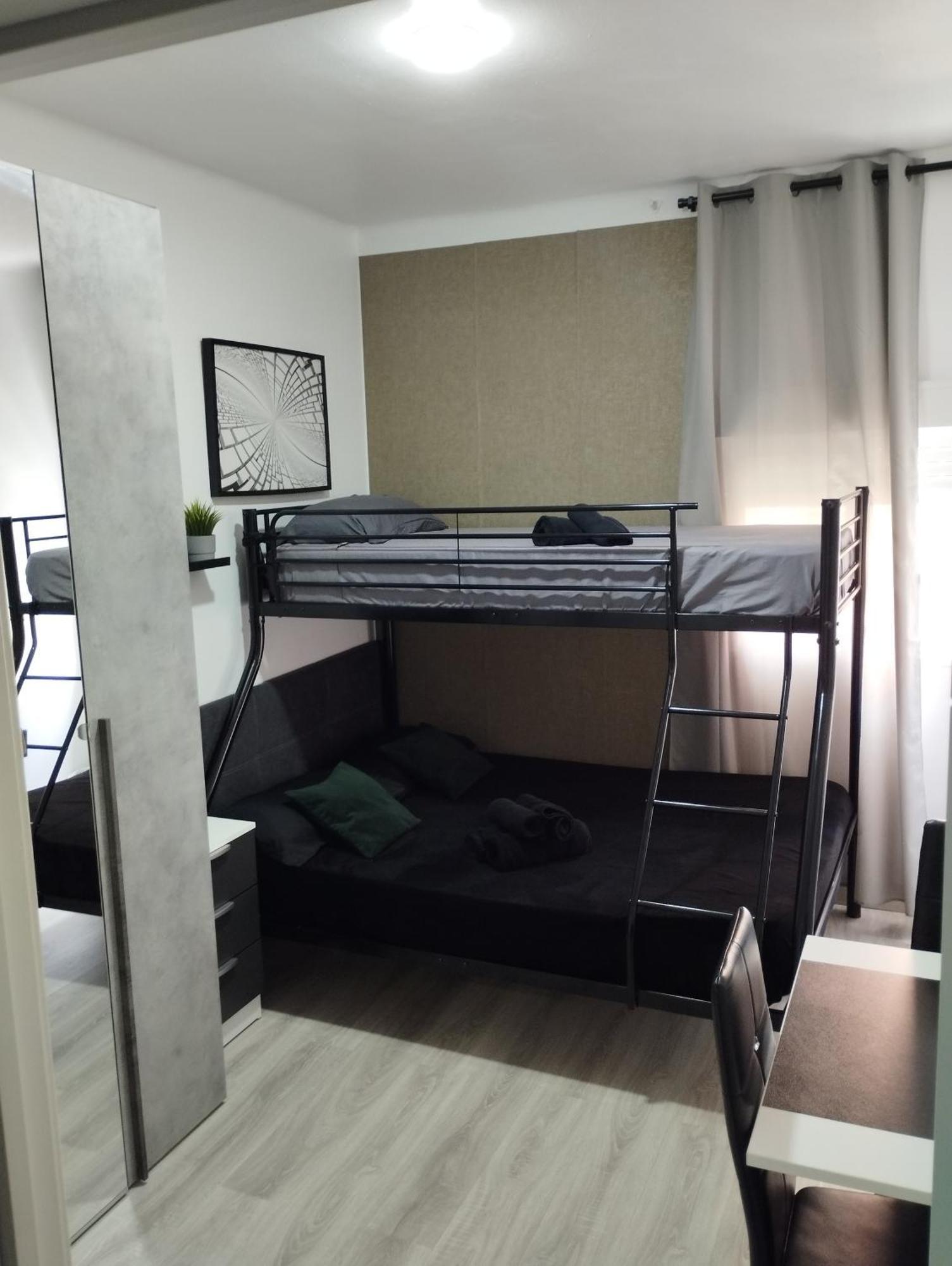 Vilapicina Rooms Barcelona Eksteriør billede