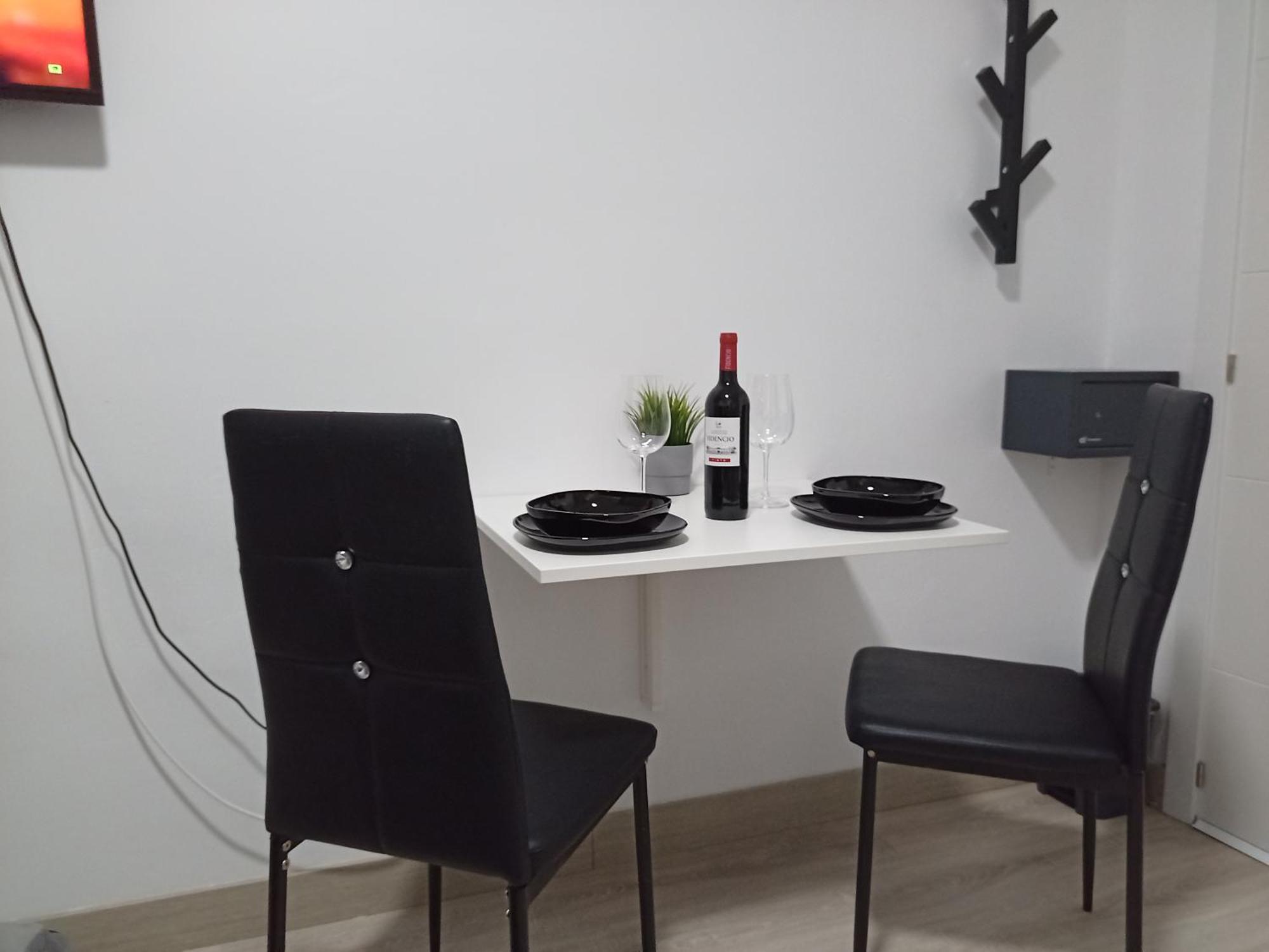 Vilapicina Rooms Barcelona Eksteriør billede