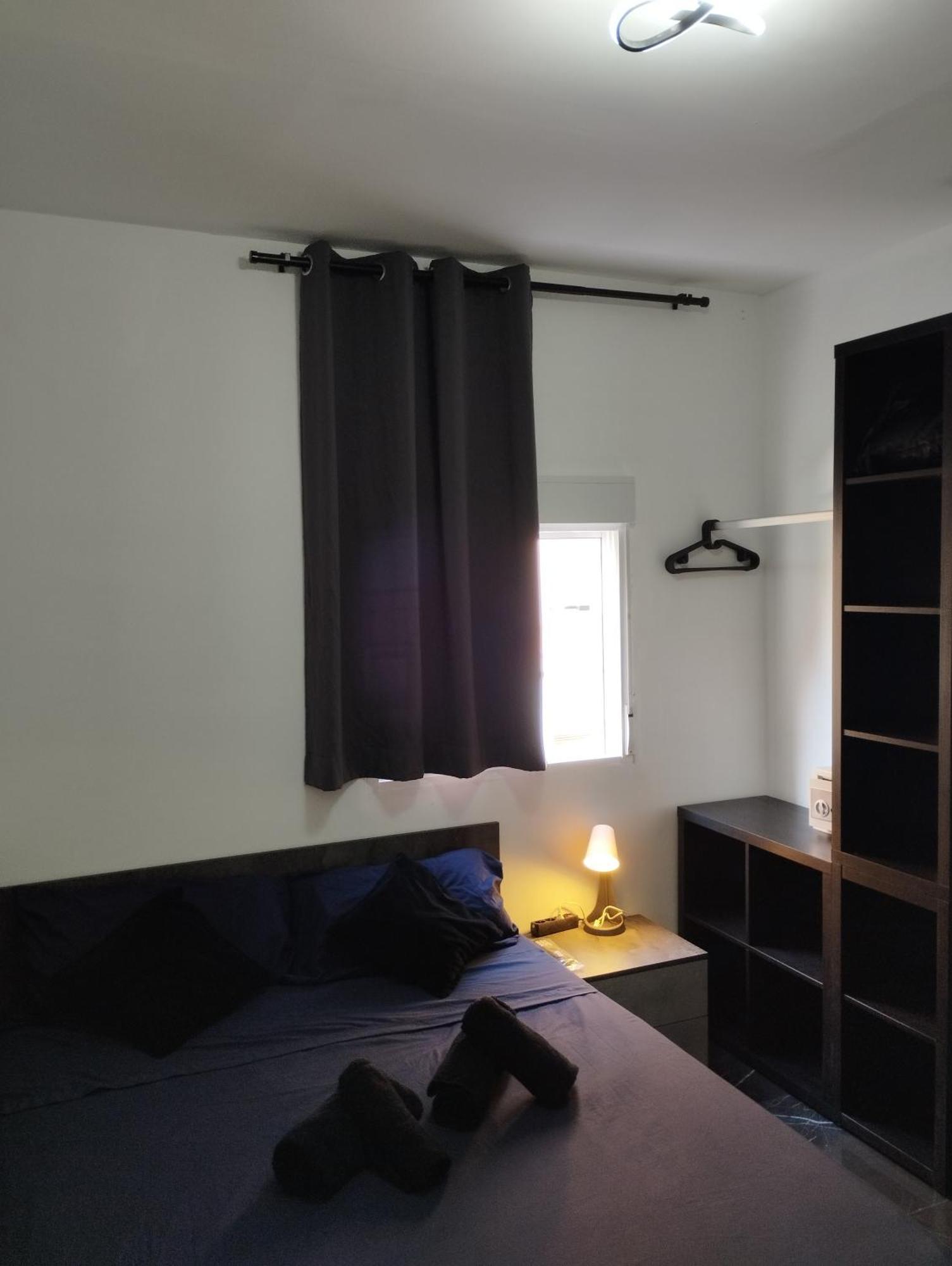 Vilapicina Rooms Barcelona Eksteriør billede