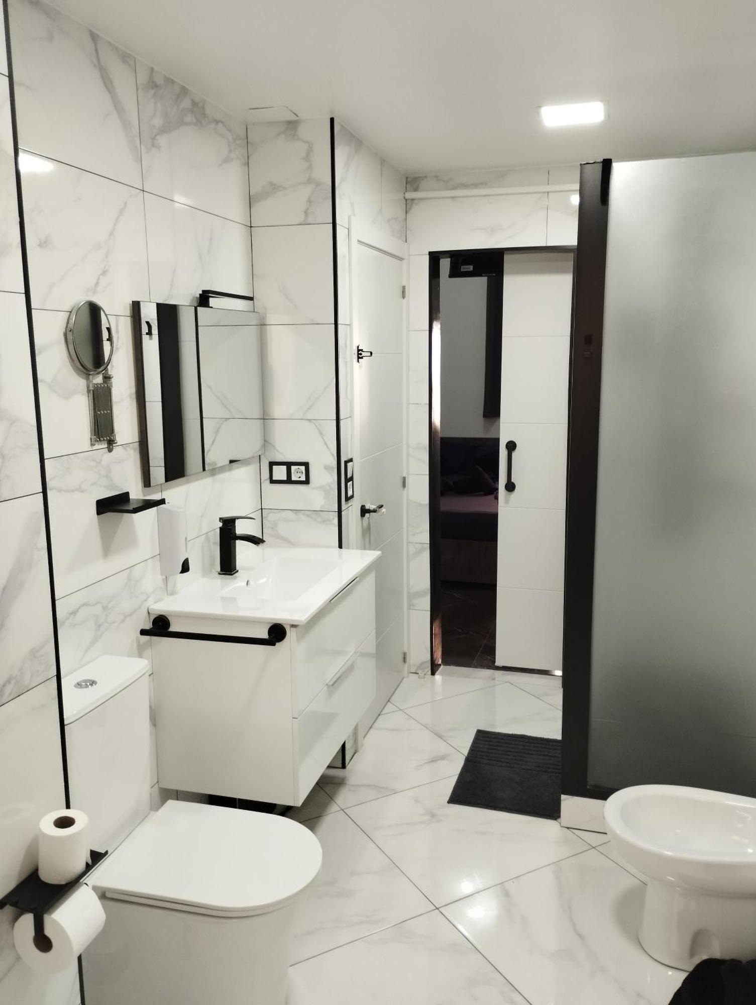 Vilapicina Rooms Barcelona Eksteriør billede