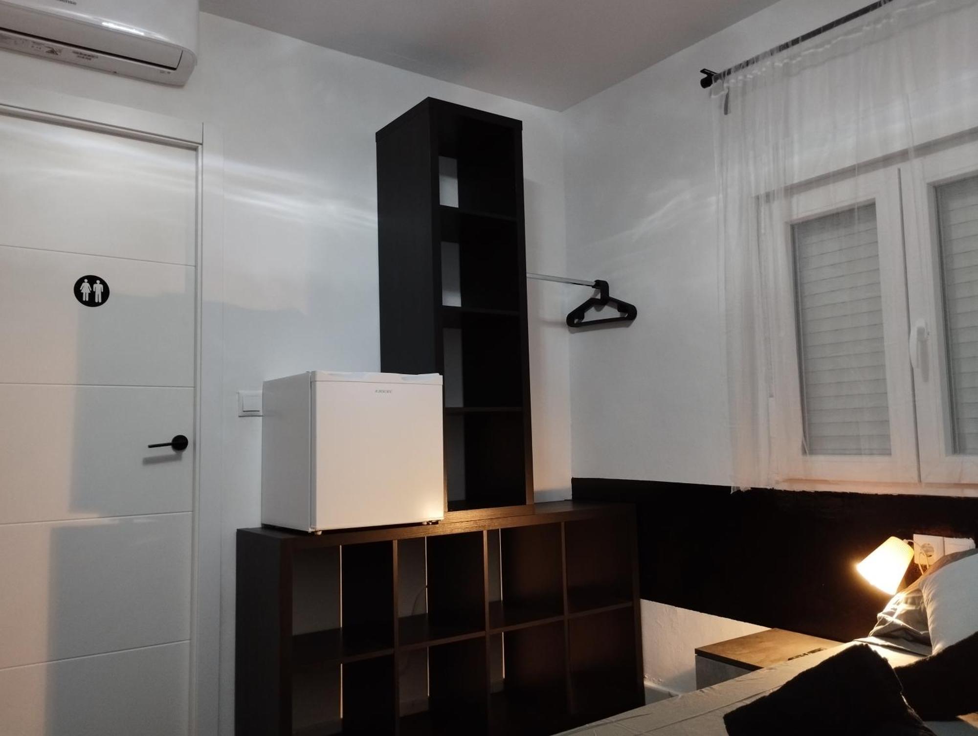 Vilapicina Rooms Barcelona Eksteriør billede