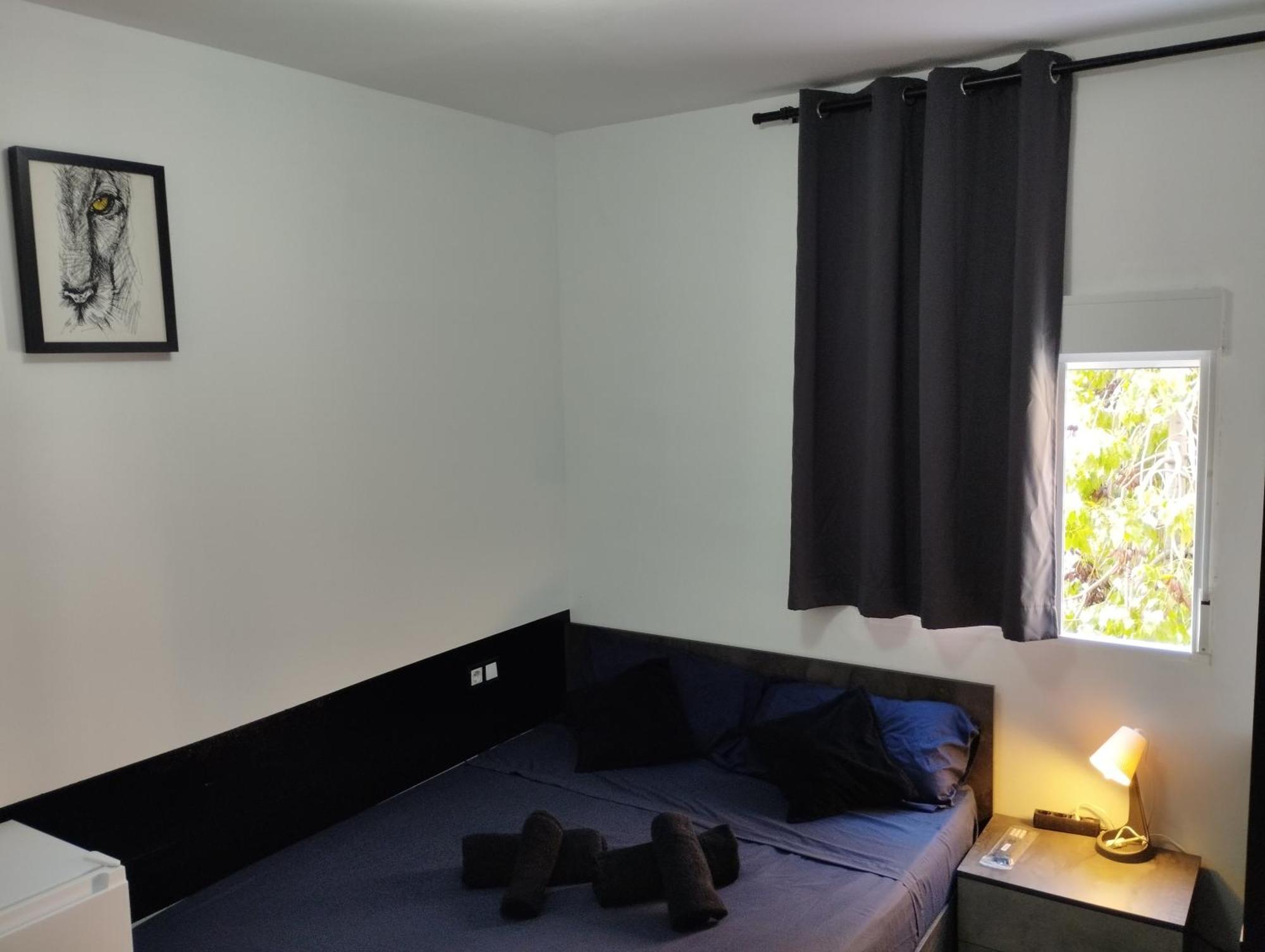 Vilapicina Rooms Barcelona Eksteriør billede