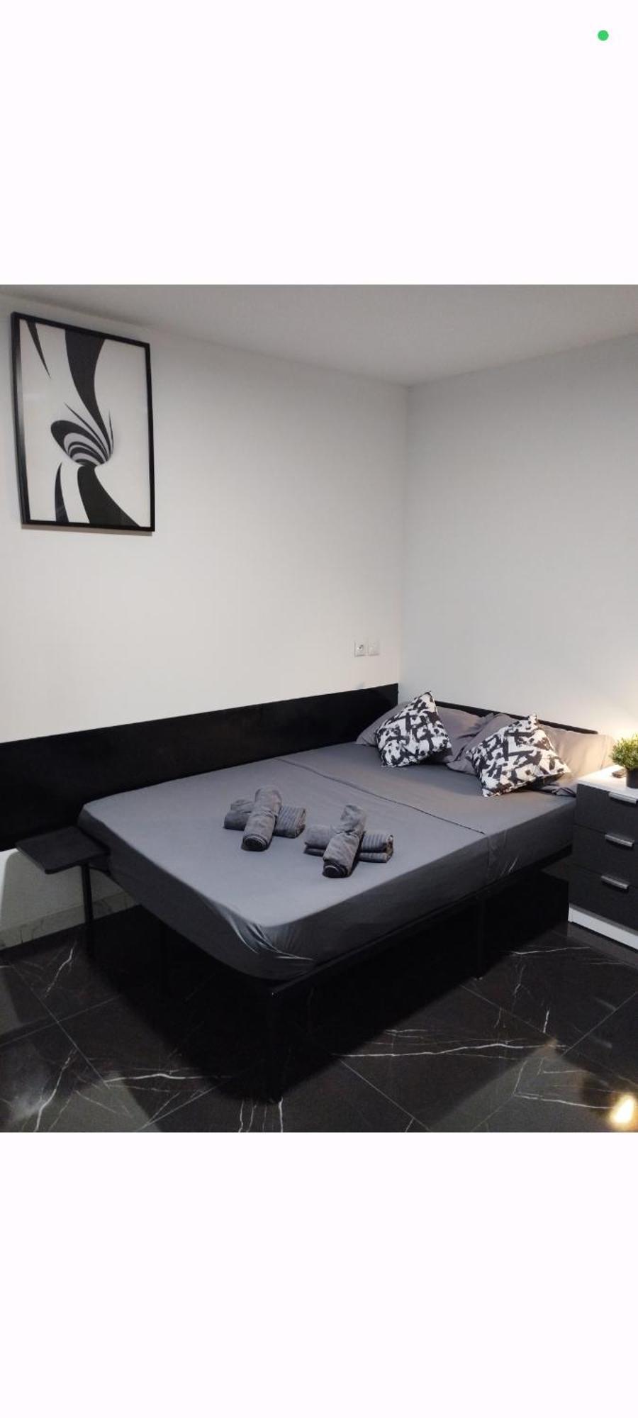 Vilapicina Rooms Barcelona Eksteriør billede