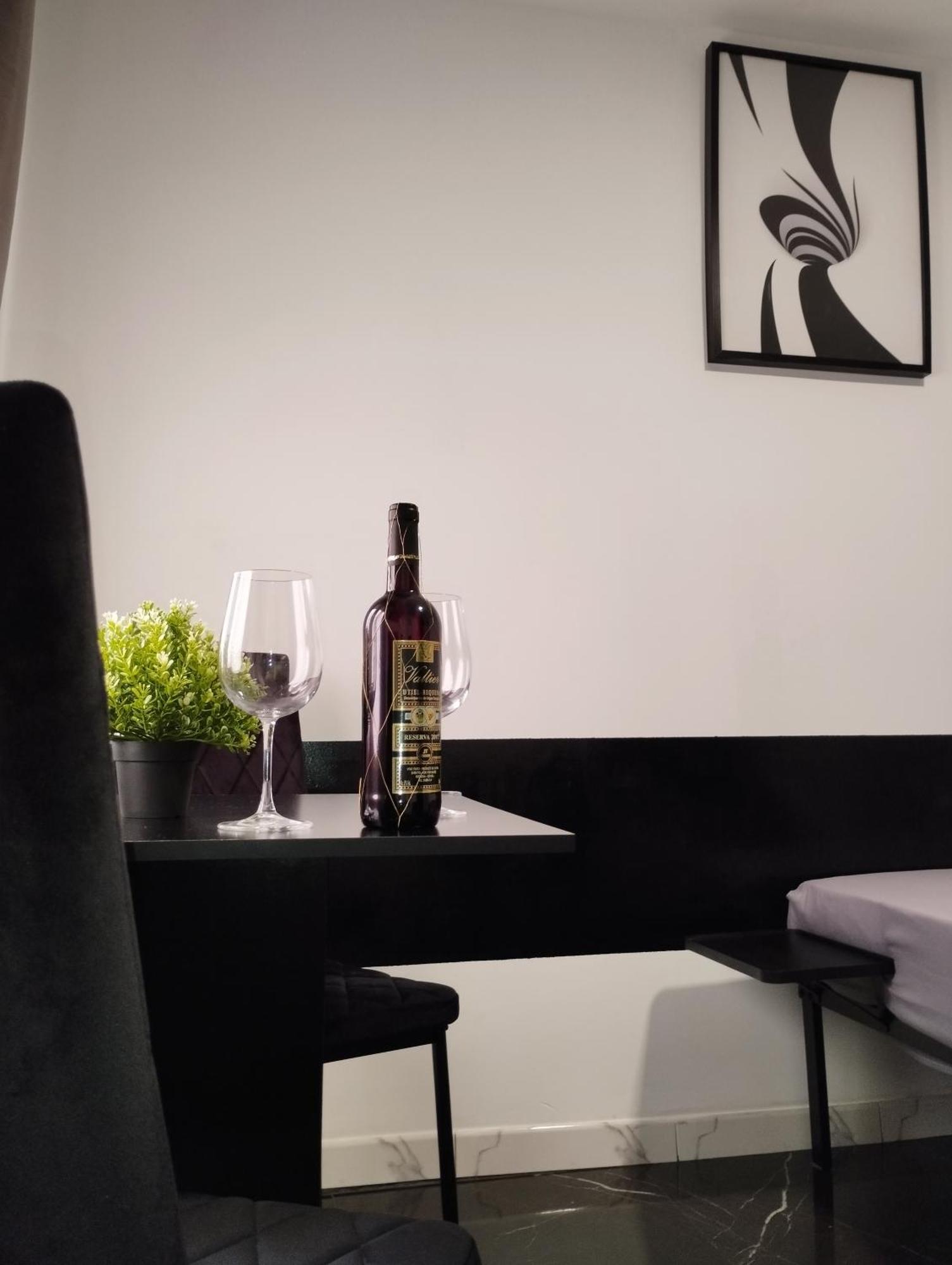 Vilapicina Rooms Barcelona Eksteriør billede