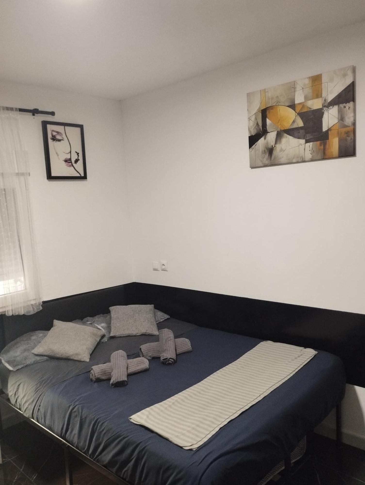 Vilapicina Rooms Barcelona Eksteriør billede